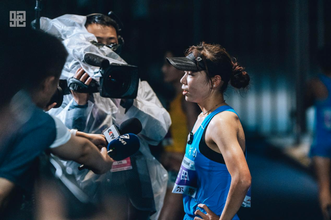 冠军!冠军!焦作梁田田连夺两金! 冠军!冠军!焦作梁田田连夺两金!