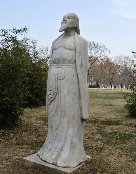 怀川家风家训故事｜嵇康