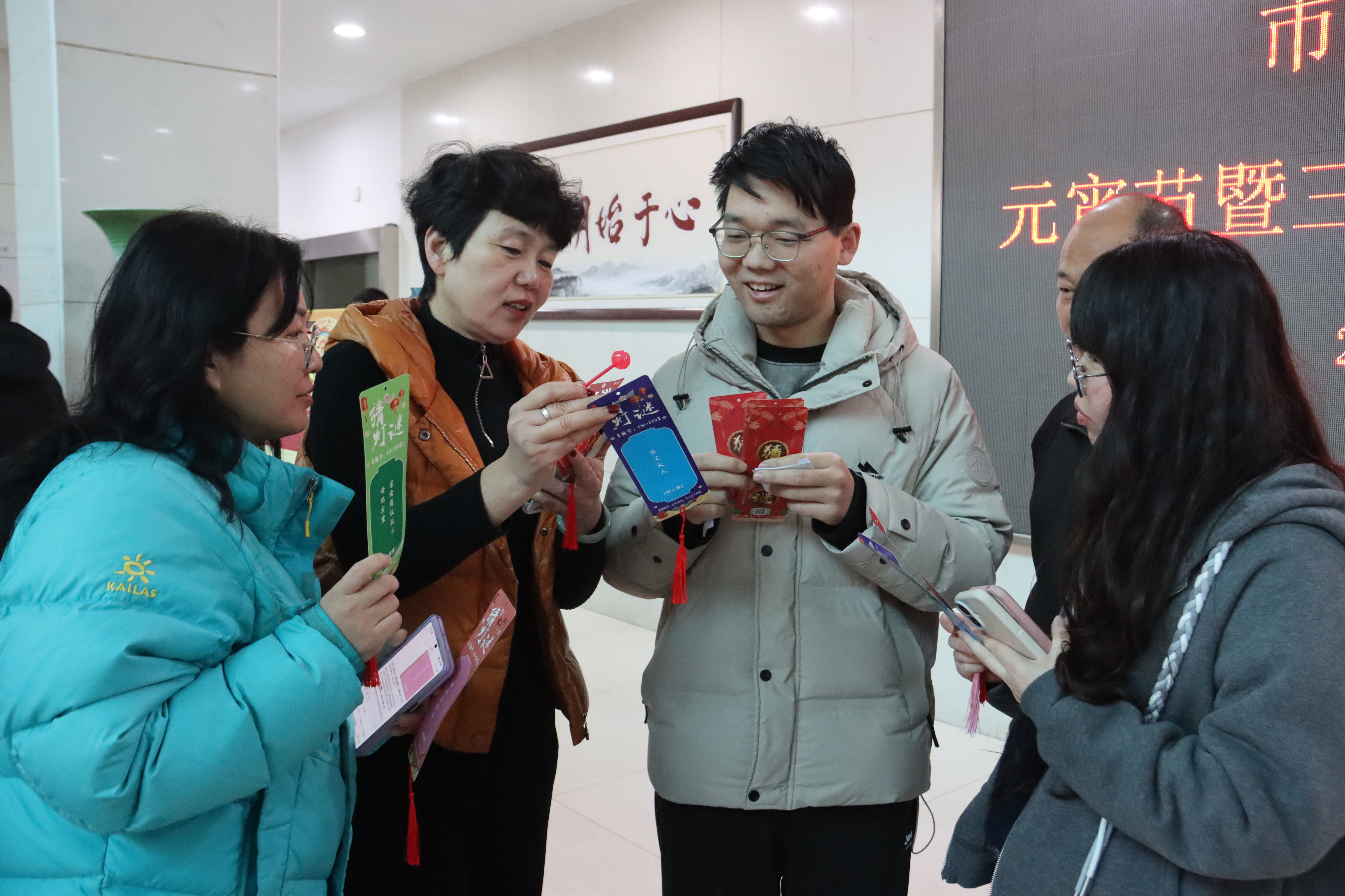 市生态环境系统开展庆祝“三八”国际劳动妇女节系列活动