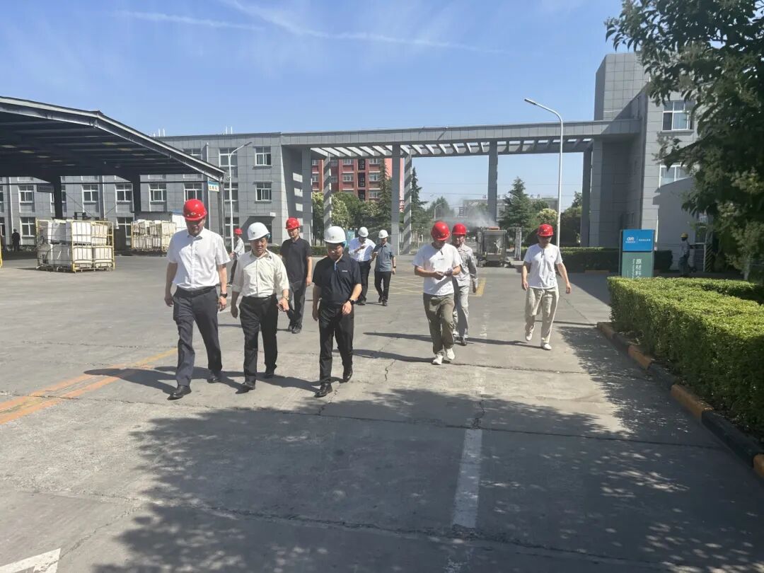 美丽中国宣传周︱环保宣传“零距离” 绿色发展入人心