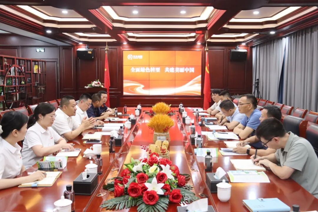 美丽中国宣传周︱环保宣传“零距离” 绿色发展入人心 美丽中国宣传周︱环保宣传“零距离” 绿色发展入人心