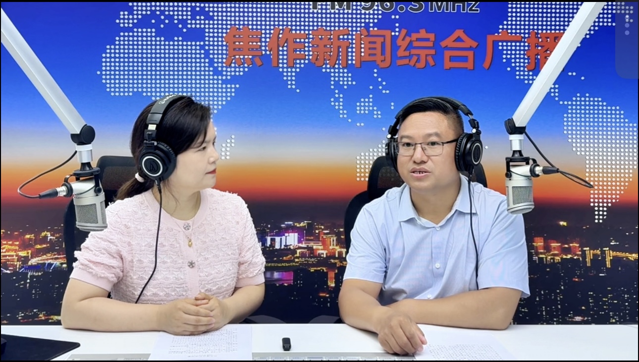 美丽中国宣传周︱环保宣传“零距离” 绿色发展入人心 美丽中国宣传周︱环保宣传“零距离” 绿色发展入人心