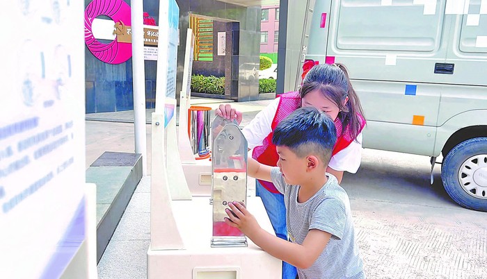 2024年焦作市科技活动周启动