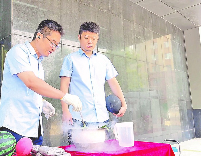 2024年焦作市科技活动周启动