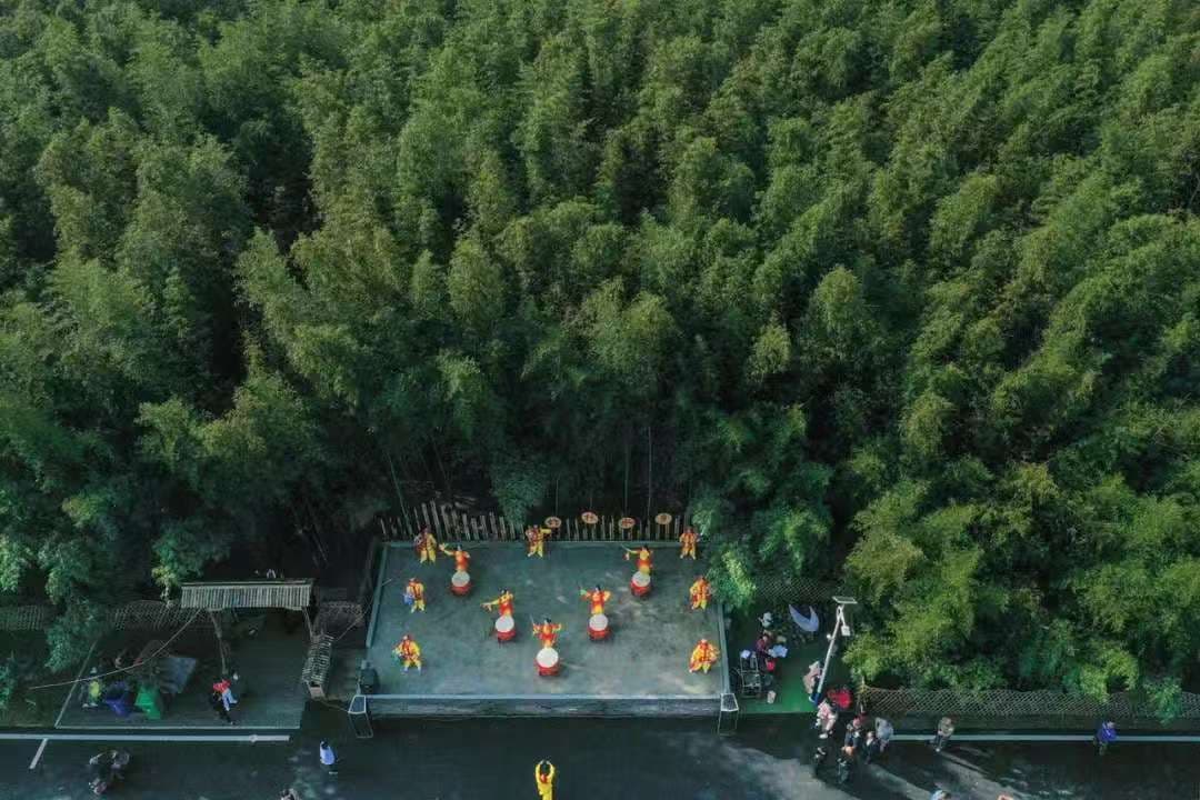 有“融”乃大！看焦作“文旅+”如何激活百业！