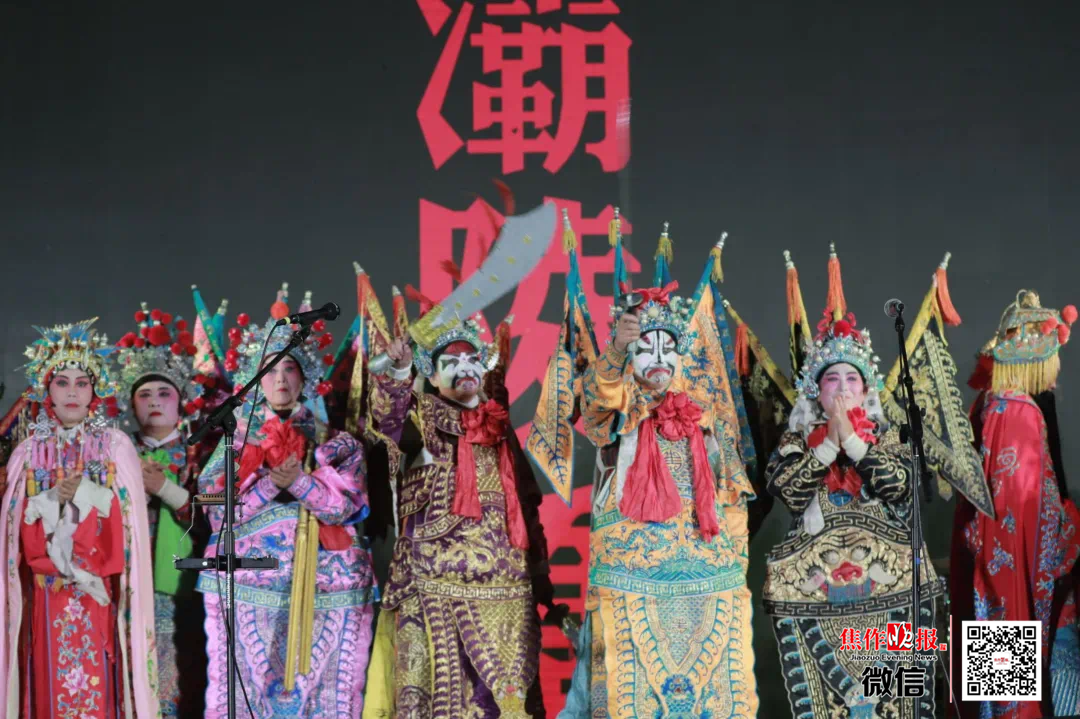 焦作小村凭啥入围全国“城市创新奖”？