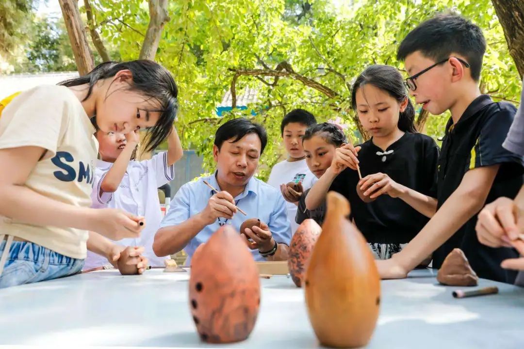 《光明日报》聚焦！武陟还能这样玩？