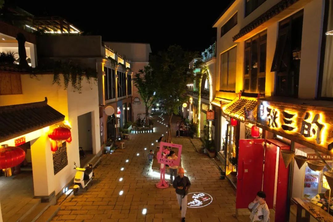 全国消费新场景典型案例!焦作一地入选! 全国消费新场景典型案例!焦作一地入选!