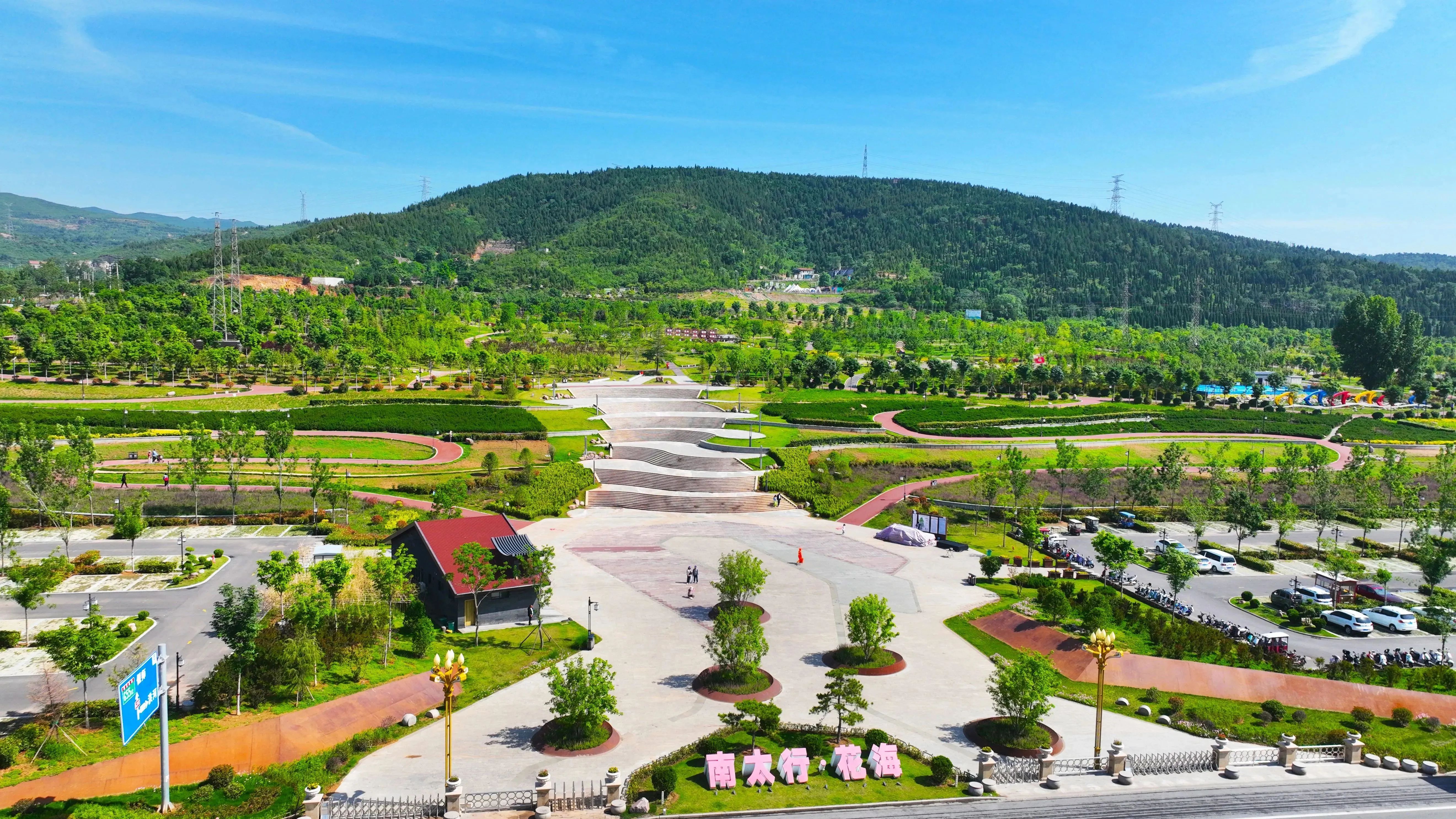 温暖治愈！在焦作遇见“浪浪山小妖怪”！