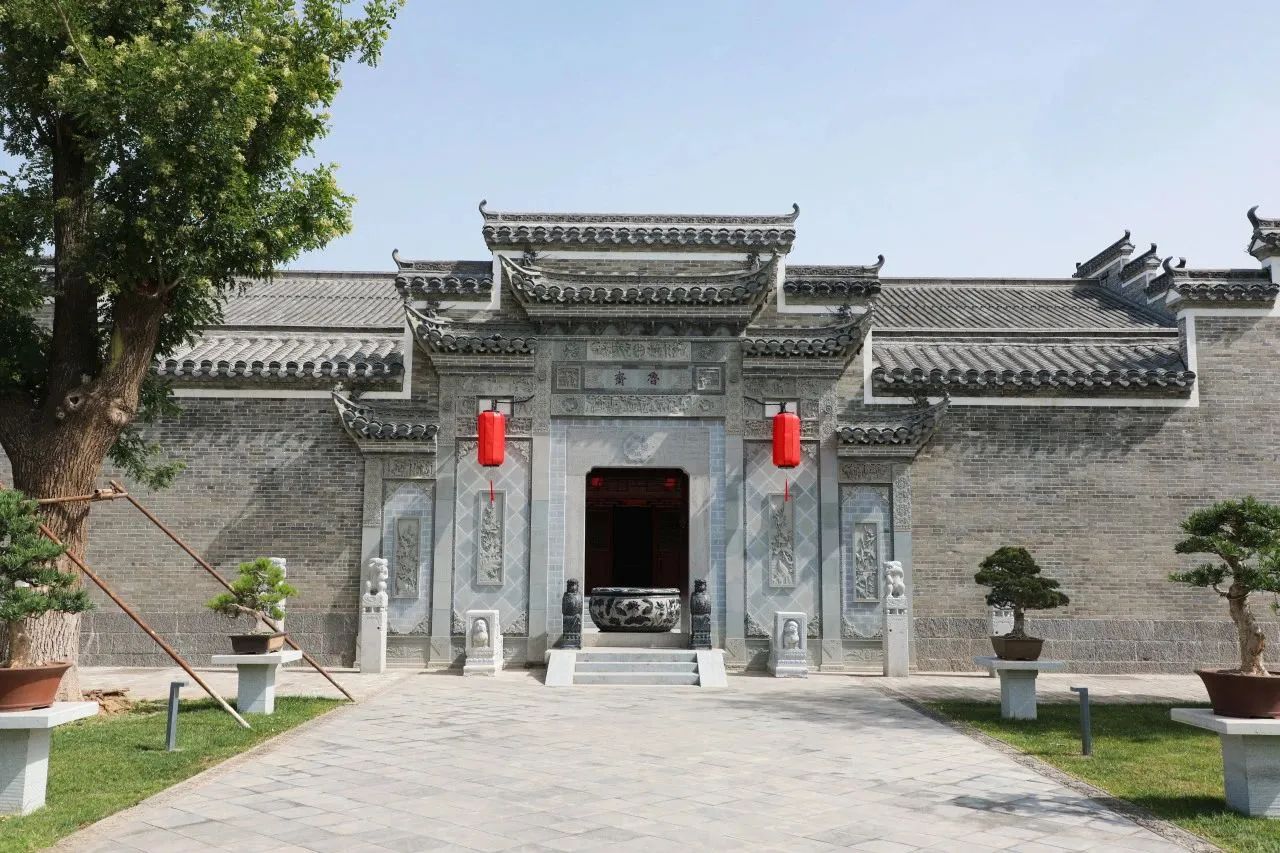 温暖治愈！在焦作遇见“浪浪山小妖怪”！