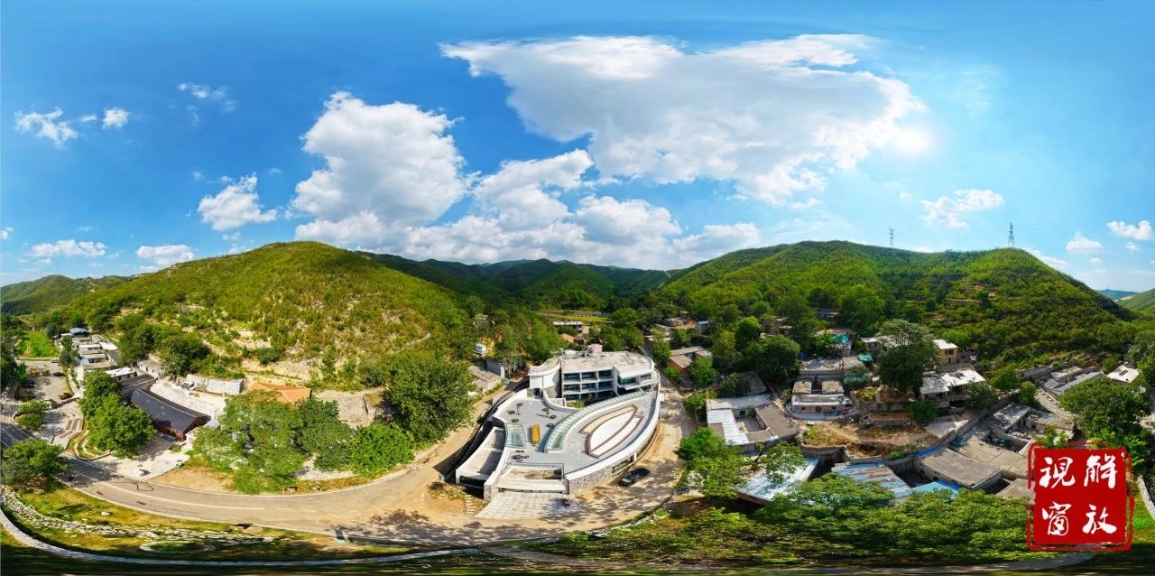 来猫岔乡野度假民宿，拆开“山的礼物”！