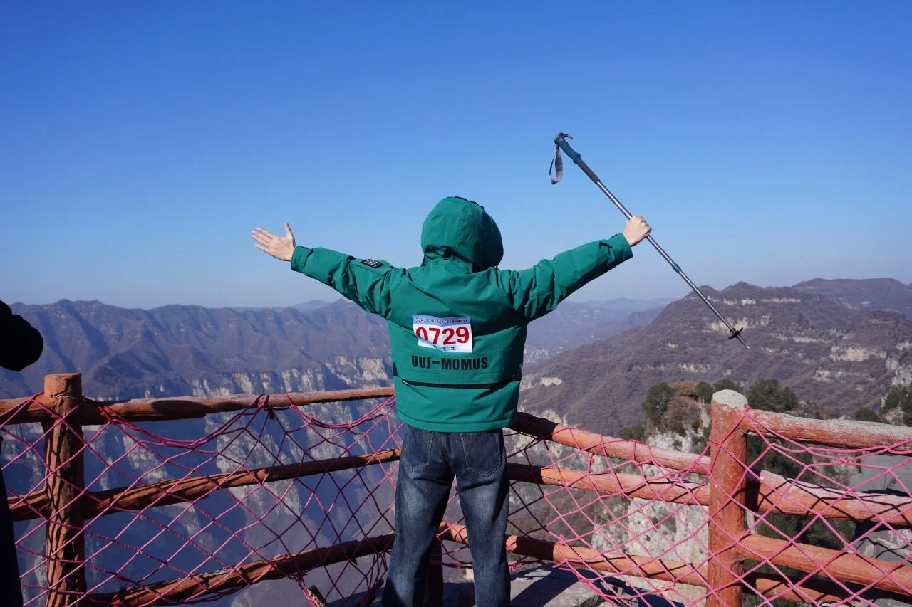 全国罕见奇观，竟在神农山！