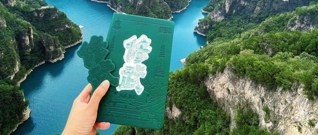 这些小物件让你一秒爱上这里！