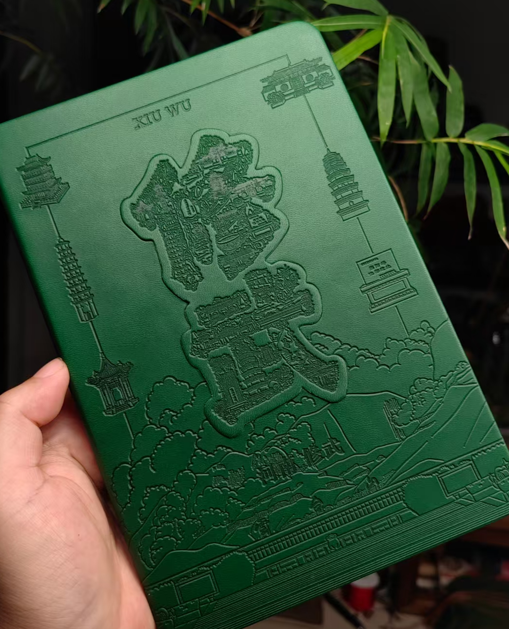 这些小物件让你一秒爱上这里！