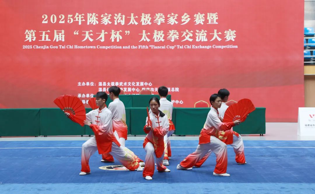 大师亲临！高手云集！这场家乡赛有看点！