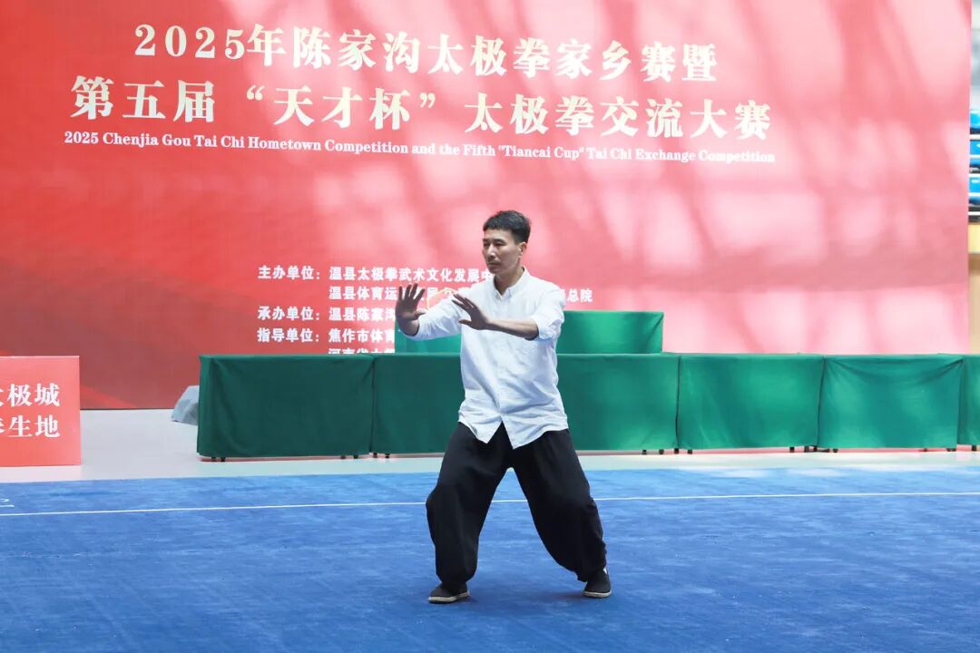 大师亲临！高手云集！这场家乡赛有看点！