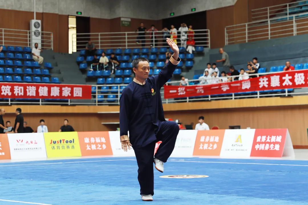大师亲临！高手云集！这场家乡赛有看点！