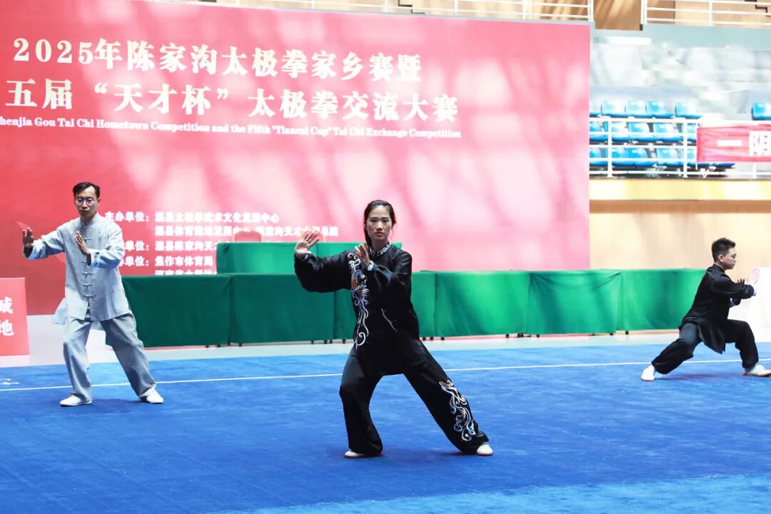 大师亲临！高手云集！这场家乡赛有看点！