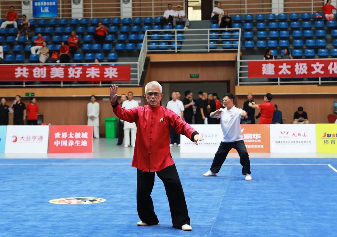 大师亲临！高手云集！这场家乡赛有看点！