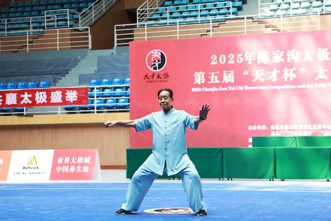 大师亲临！高手云集！这场家乡赛有看点！