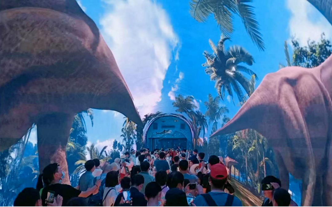 青天河开园福利！半价！套票！豫北地区最大豪华游船群！