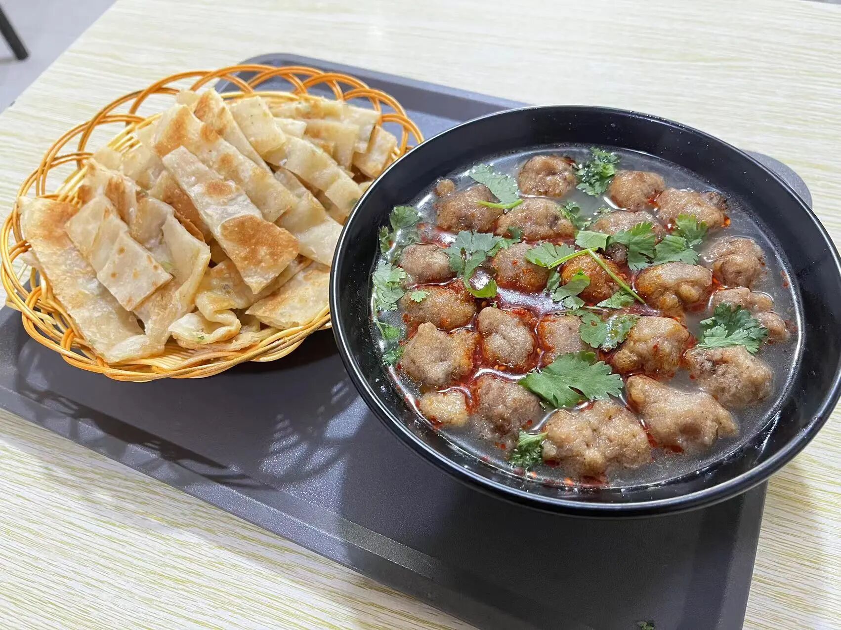 焦作老城区宝藏早餐小店！