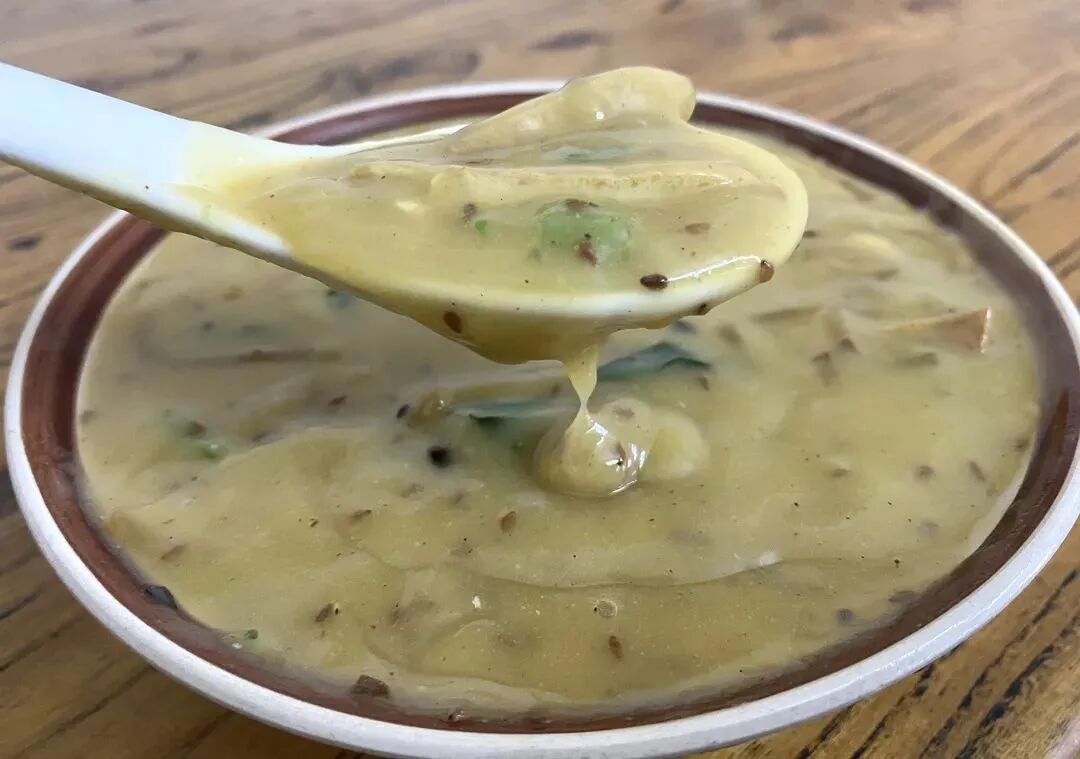 焦作老城区宝藏早餐小店！
