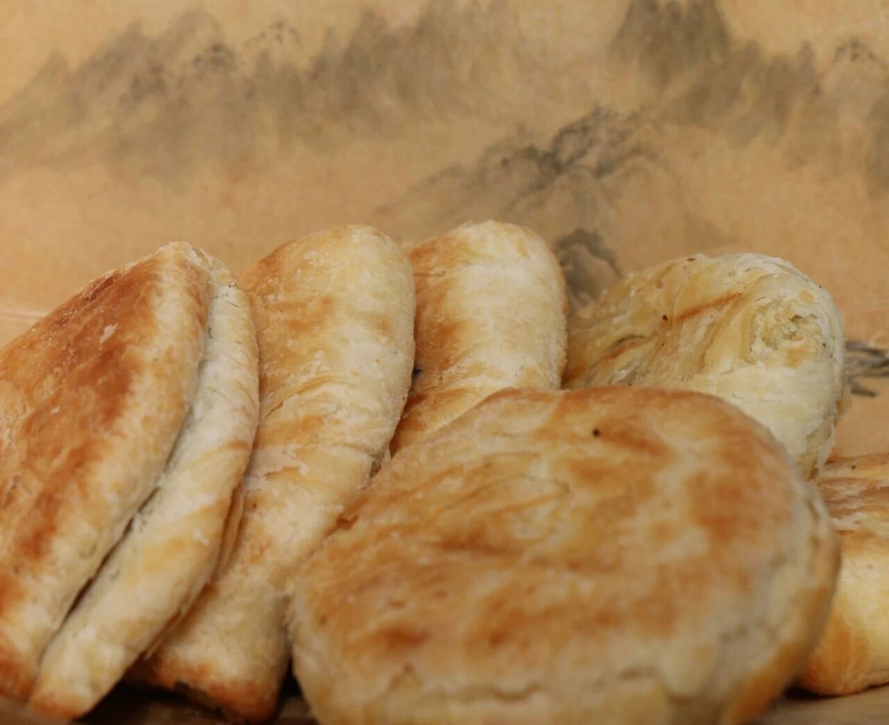 焦作老城区宝藏早餐小店！