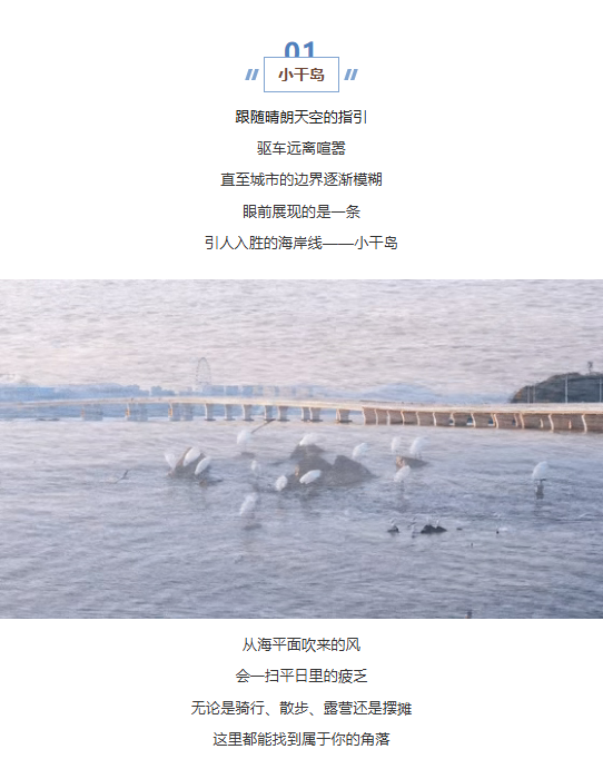 有图有真相！一秒爱上舟山！