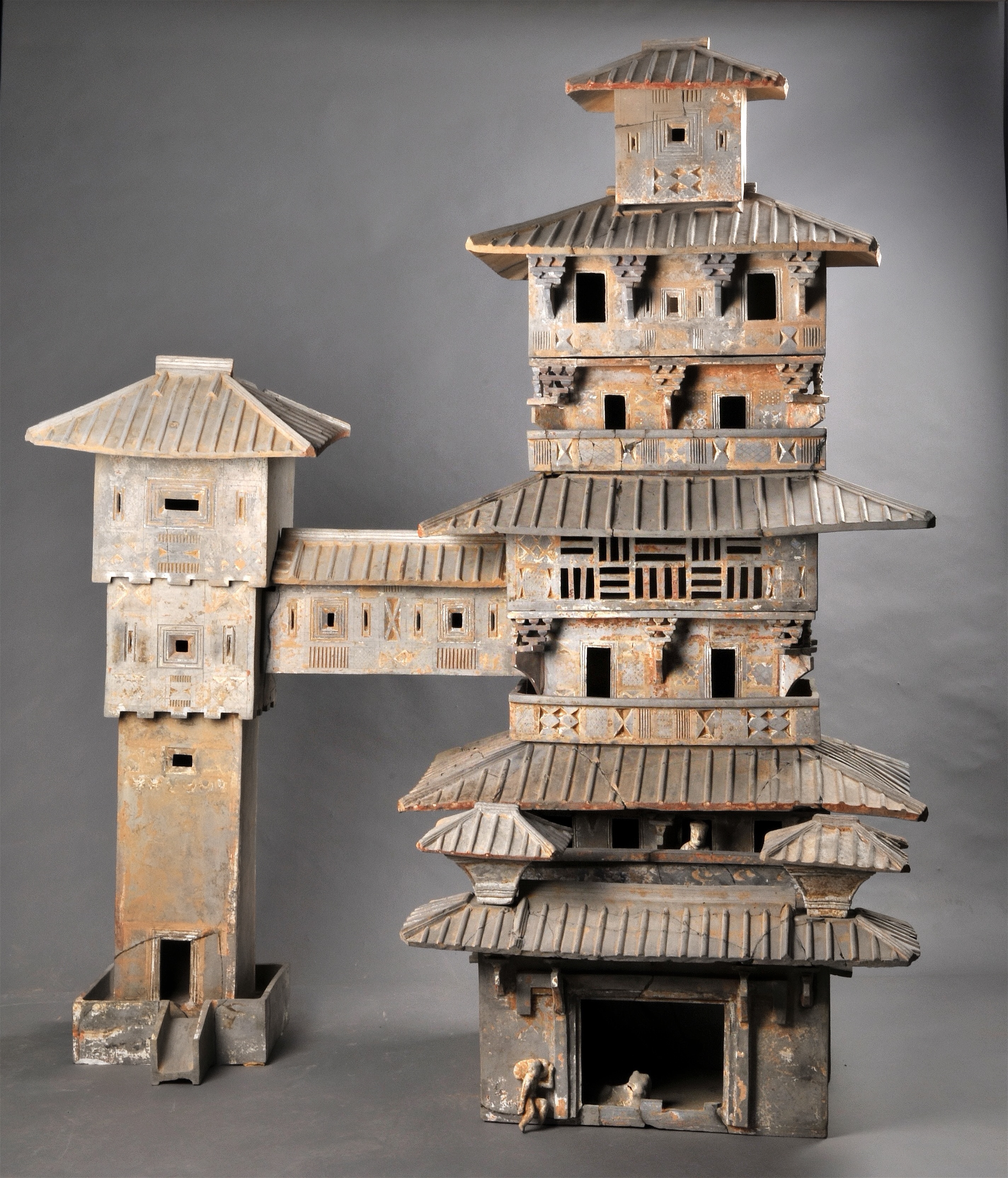 焦作“国宝”在京C位出展！