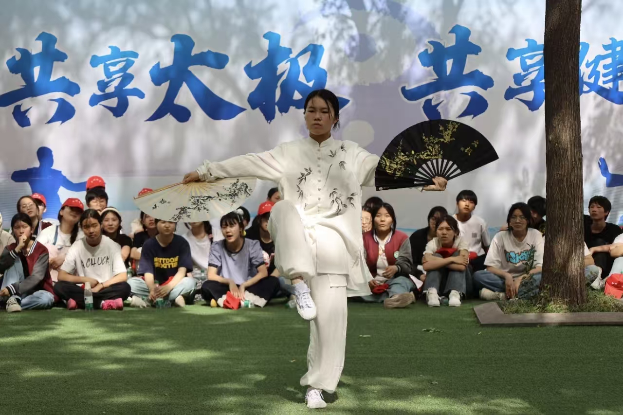 焦作“超长黄金周”就要这样“爆”！