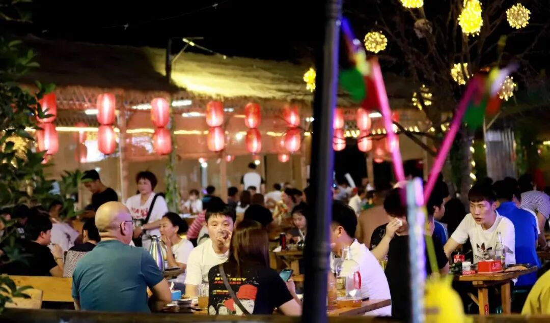 焦作十大文旅消费集聚区等您来！