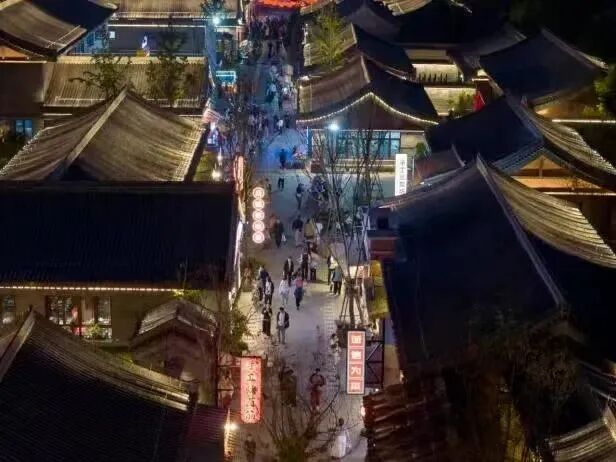 焦作十大文旅消费集聚区等您来！