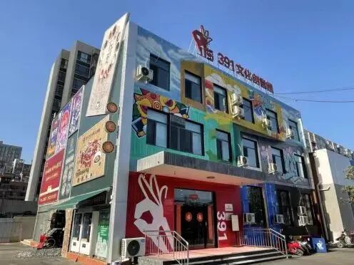 焦作十大文旅消费集聚区等您来！