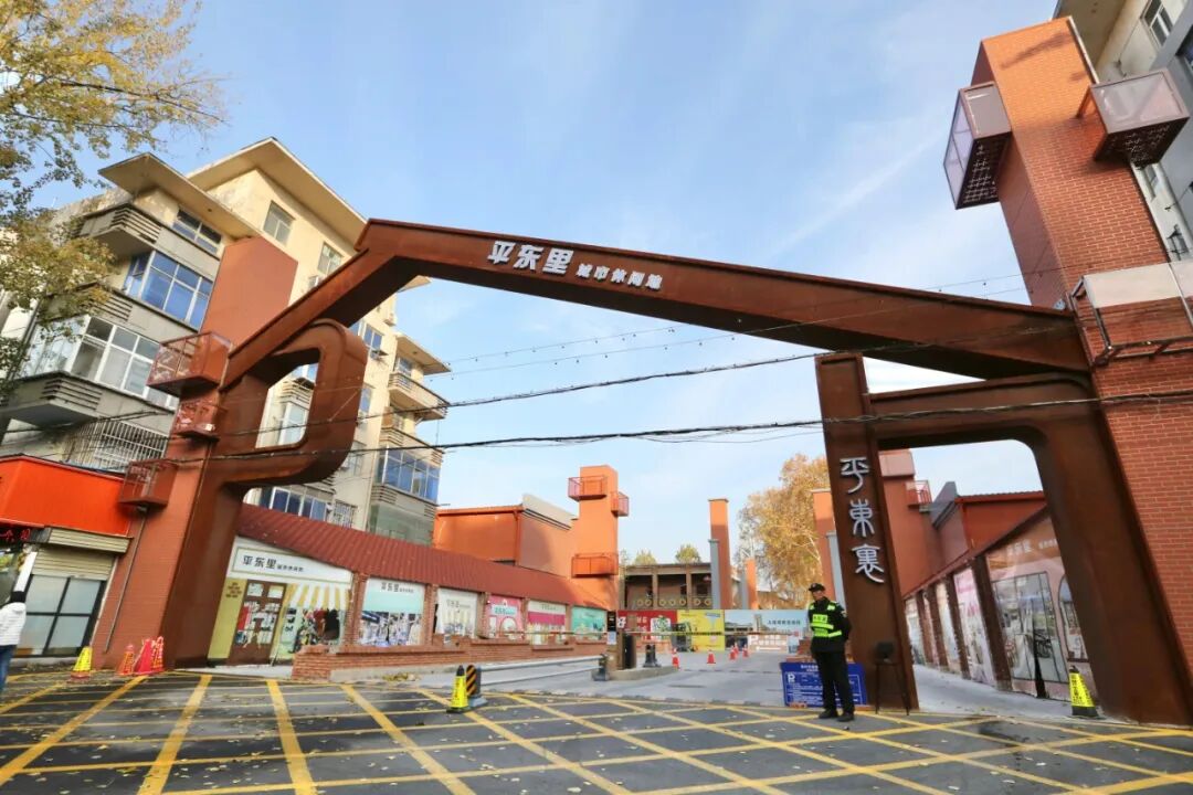 焦作十大文旅消费集聚区等您来！