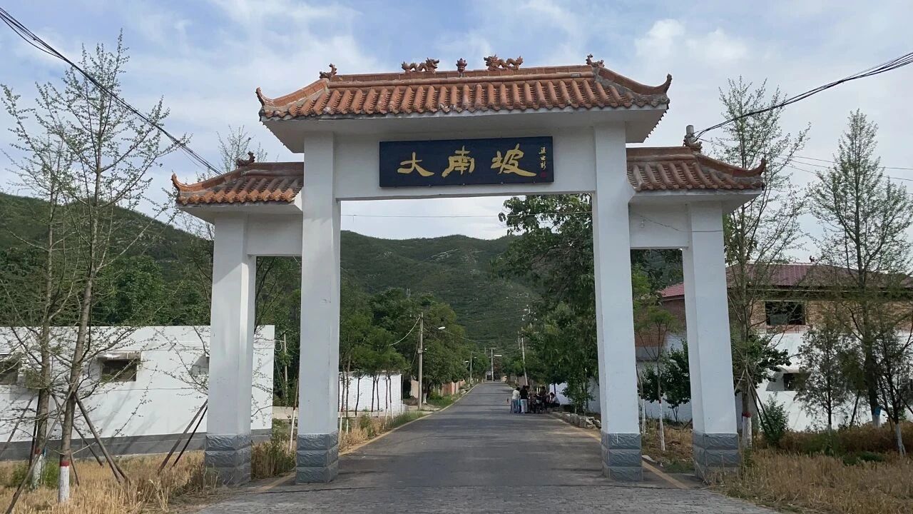 不必远行！焦作周边醉美乡村值得逛逛！