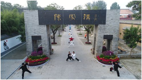 不必远行！焦作周边醉美乡村值得逛逛！