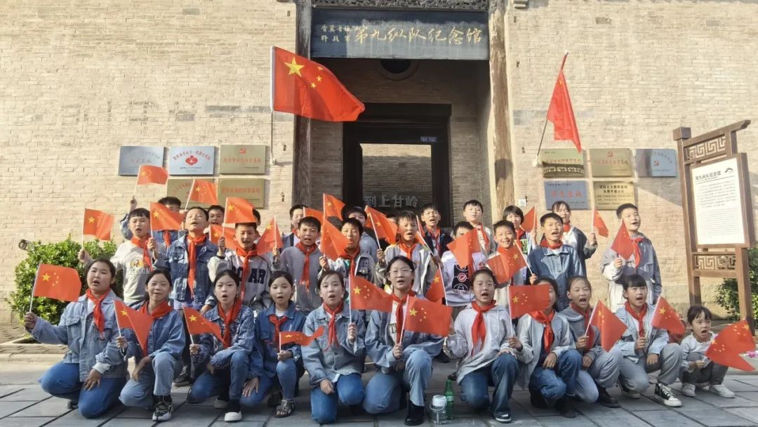 不必远行！焦作周边醉美乡村值得逛逛！