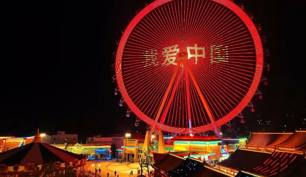小票根大作用！沁阳“一票通达全城”引客流！