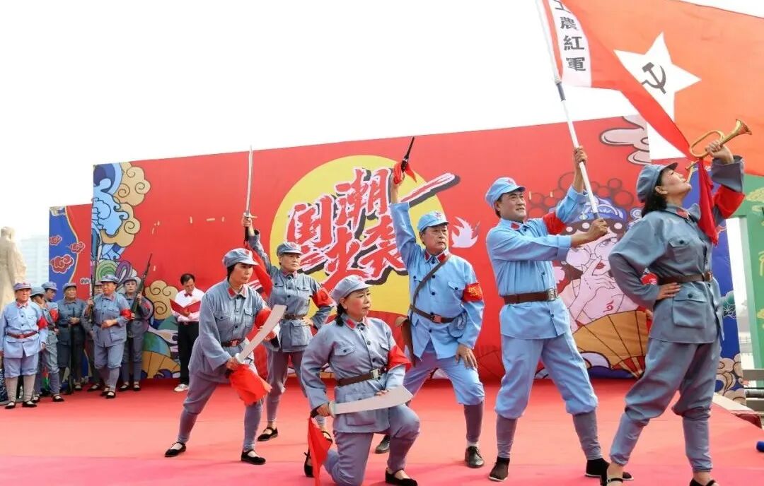 假期最后两天！焦作城区这里超级好玩！