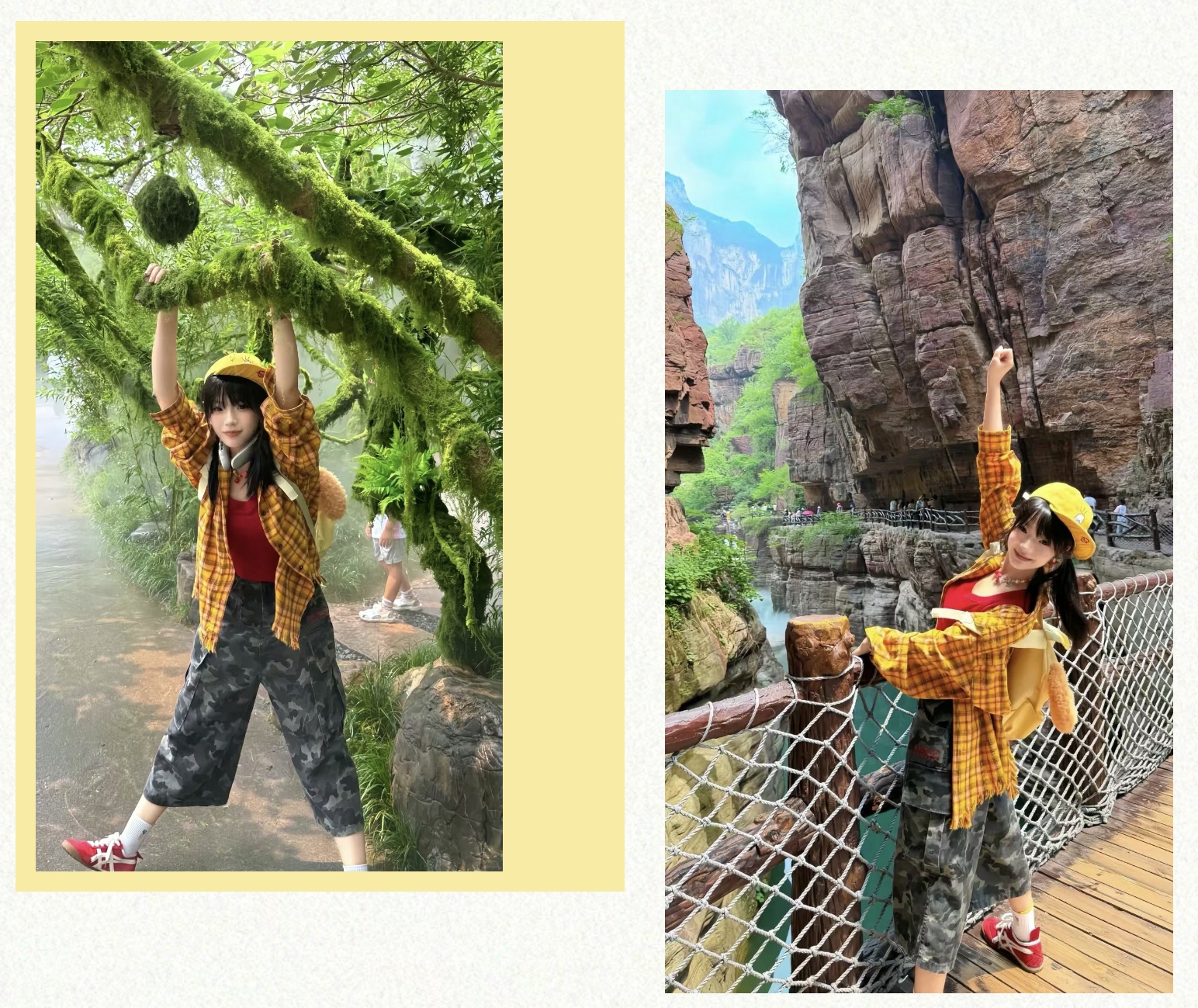 高光时刻！云台山喜获全国案例大奖！