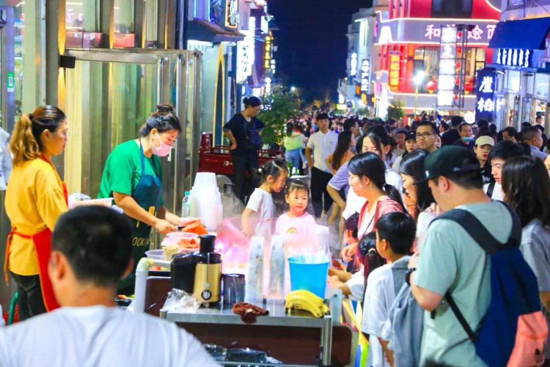 高光时刻！云台山喜获全国案例大奖！