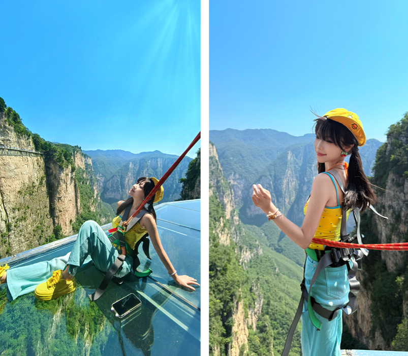 高光时刻！云台山喜获全国案例大奖！