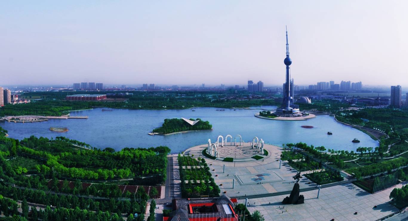 焦作用三年时间打造“3+6”现代文旅产业链群！