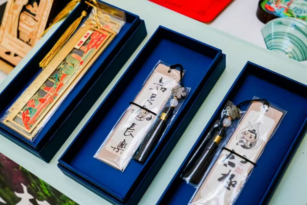 “焦作礼物”闪亮京津冀