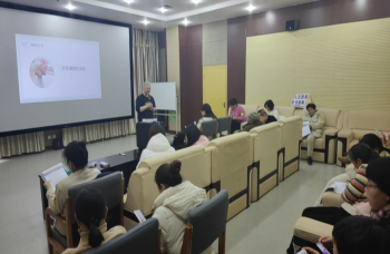 传统文化研学、经典诵读……市图书馆11月读者活动! 传统文化研学、经典诵读……市图书馆11月读者活动!