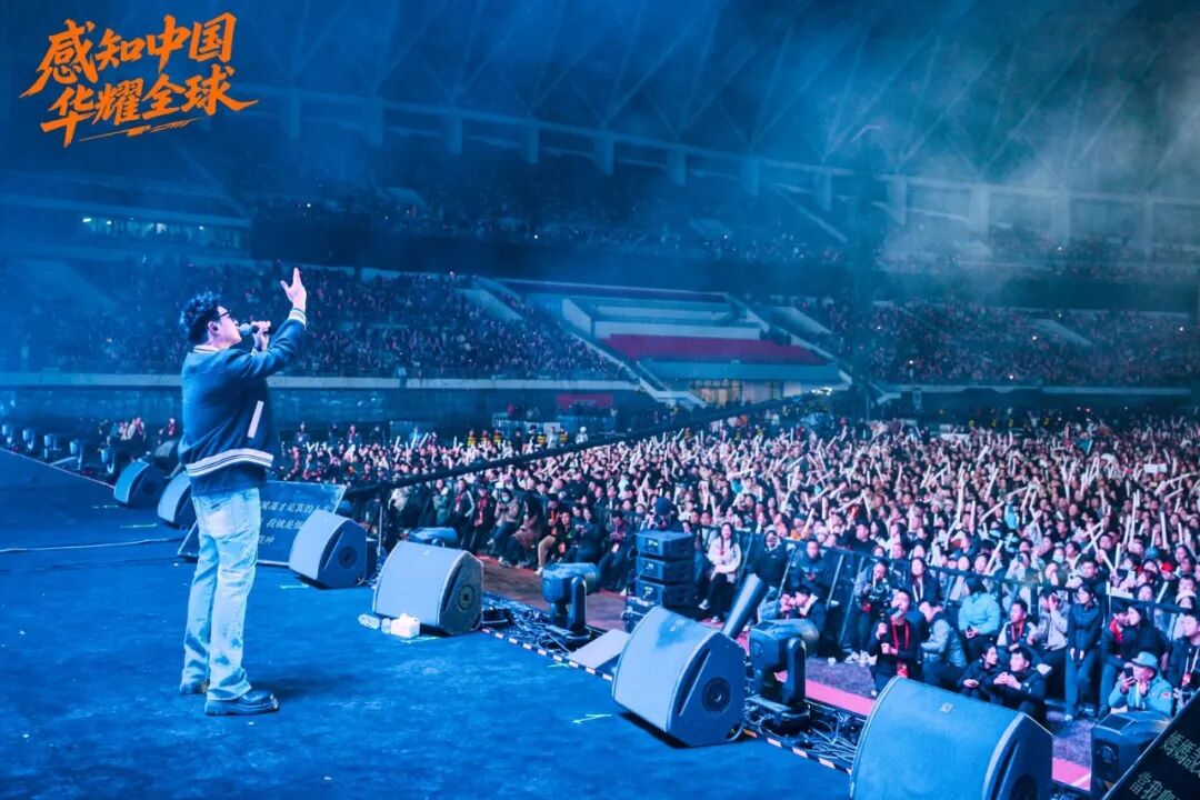 1.2亿+曝光量、3000多万全链条消费……焦作演唱会后劲有多大？