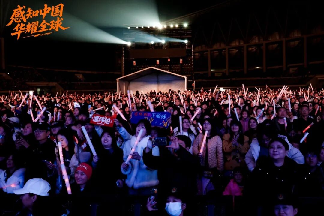 1.2亿+曝光量、3000多万全链条消费……焦作演唱会后劲有多大？