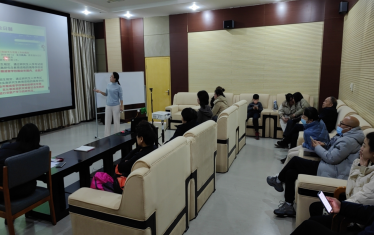 传统文化研学、经典诵读……市图书馆11月读者活动! 传统文化研学、经典诵读……市图书馆11月读者活动!