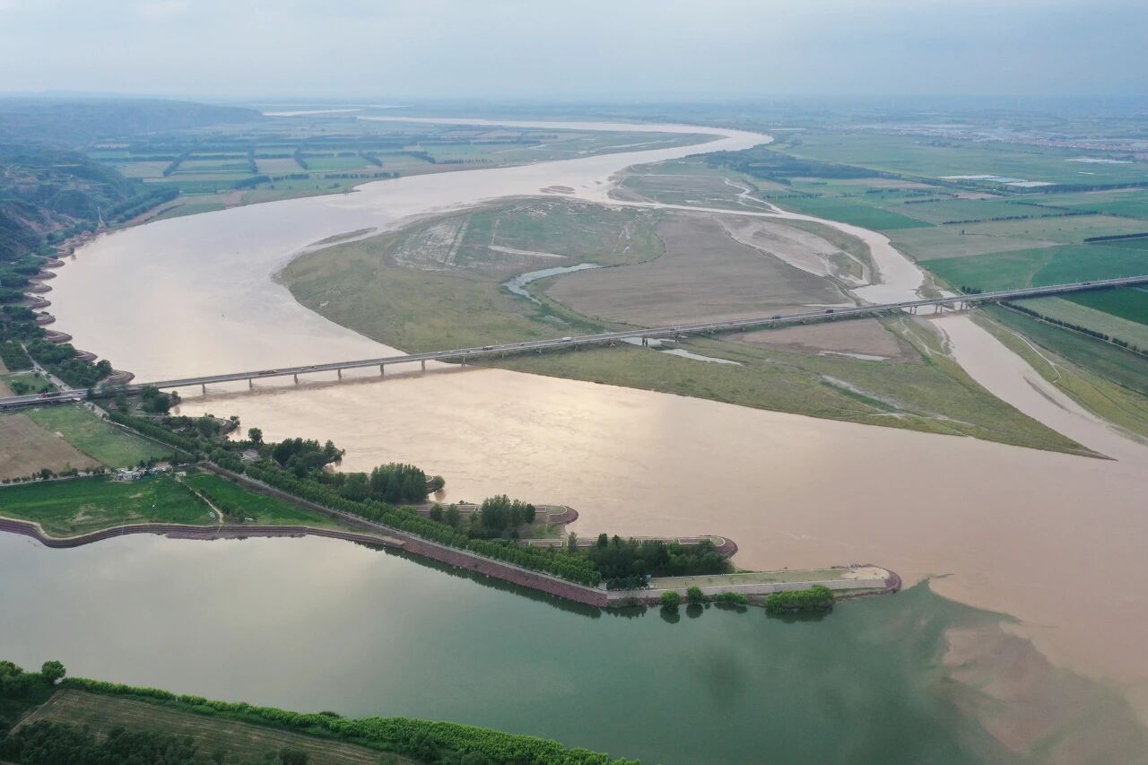 漫步温县河畔田野,秋意正浓!
